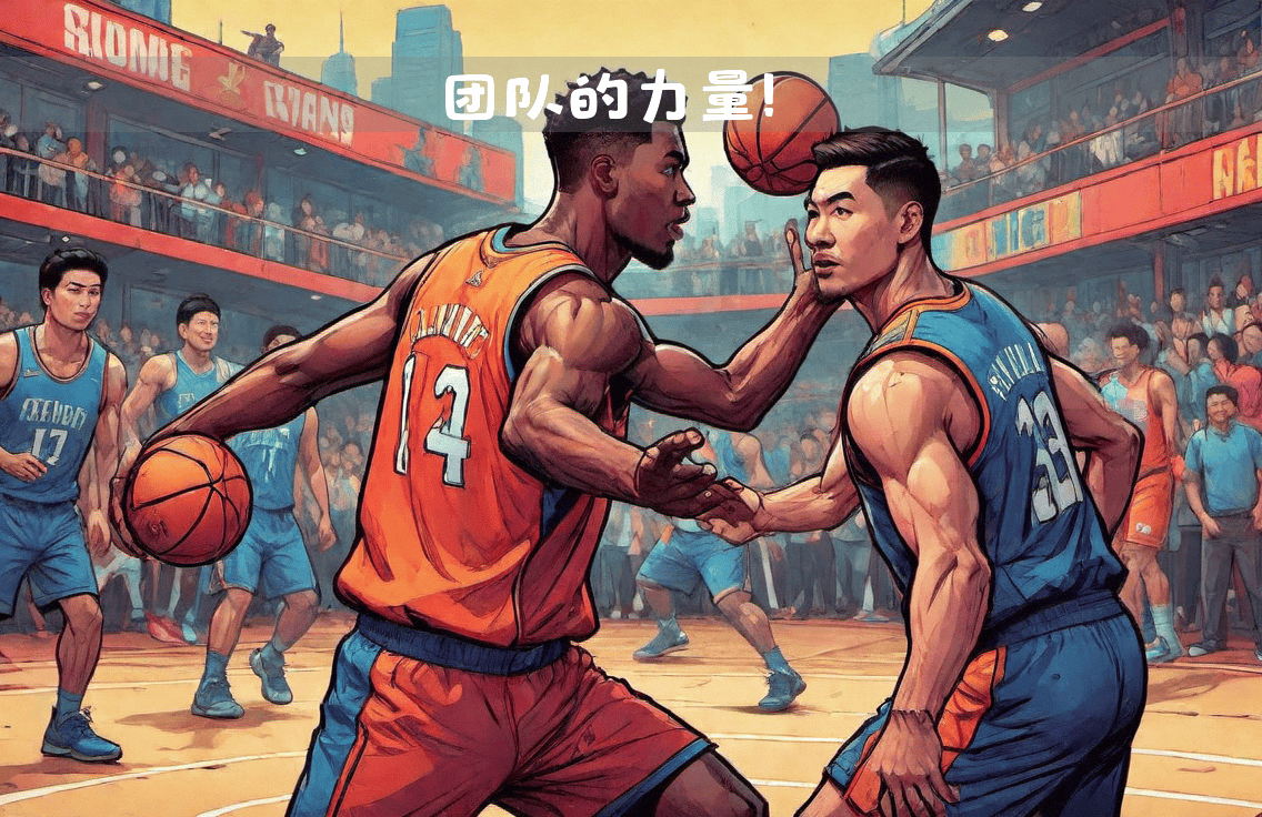 一场经典对决，球队以微弱优势获得胜利