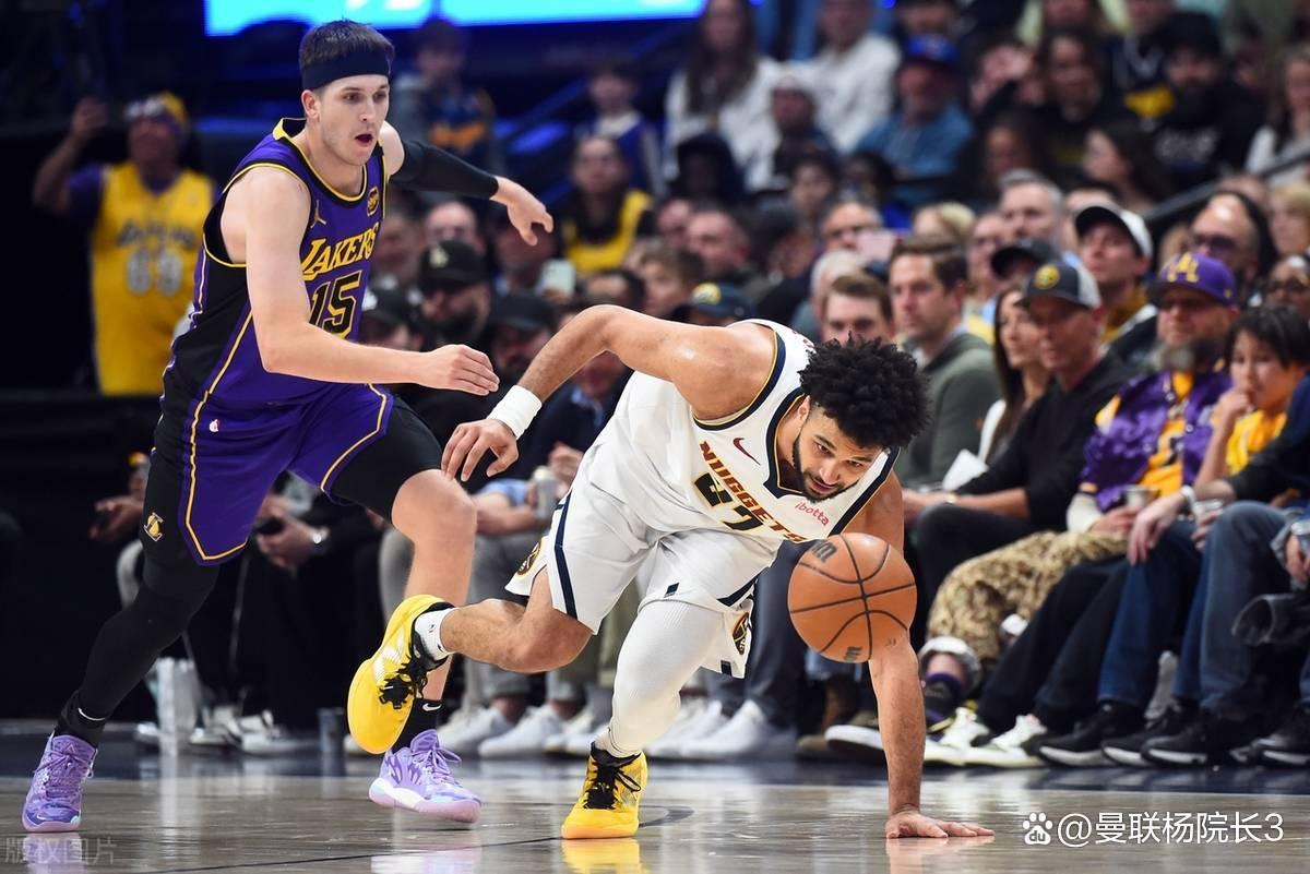 步行者惊艳全场，官方宣布新规助攻爆棚，掘金逆转取胜！