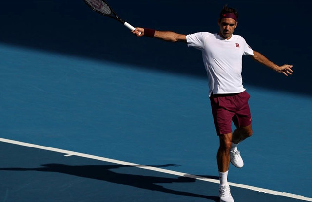 费德勒关键节点关键助攻，巴塞罗那带队取胜！的简单介绍