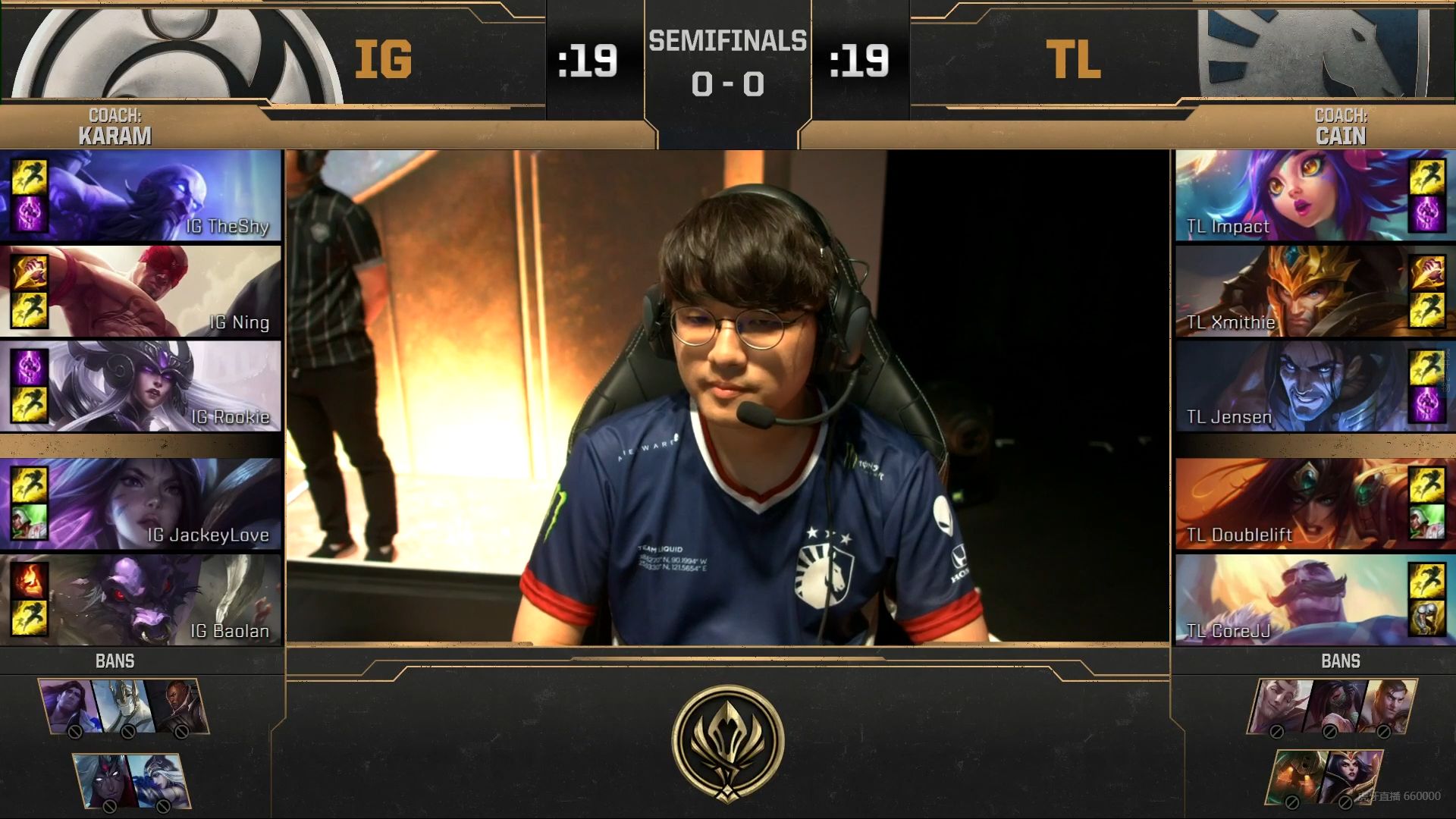 关于Ning在TL比赛中战术调整，比赛规则变更引发热议！的信息